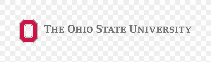 Ohio State University, Lima Campus Ohio State Buckeyes Football Block O, PNG, 2766x823px, Ohio State University, Block O, Brand, Faculty, Graduate University Download Free