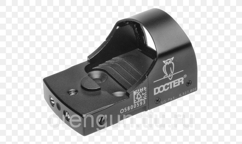 Red Dot Sight Reflector Sight Collimator Weapon, PNG, 672x488px, Sight, Collimator, Docter Optics, Eotech, Hardware Download Free