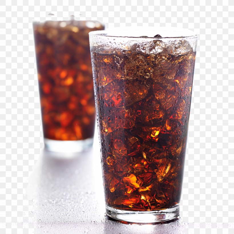 Soft Drink Cola Glass Stock Photography, PNG, 8000x8000px, Soft Drink, Beverage Can, Bottle, Cola, Cuba Libre Download Free