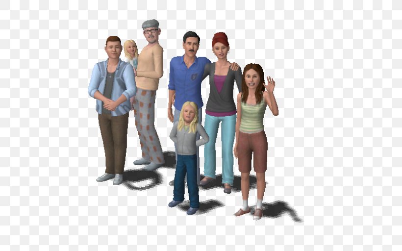 The Sims 3: Showtime The Sims 4 The Sims FreePlay The Sims 3 Stuff Packs, PNG, 512x512px, Sims 3 Showtime, Arm, Balance, Child, Family Download Free