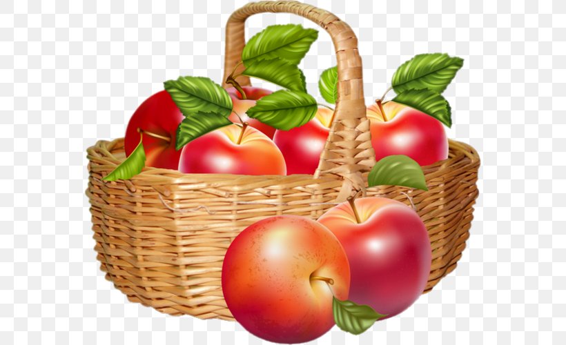 Torte Food Fruit Varenye Apple, PNG, 575x500px, Torte, Apple, Basket, Cake, Cherry Download Free