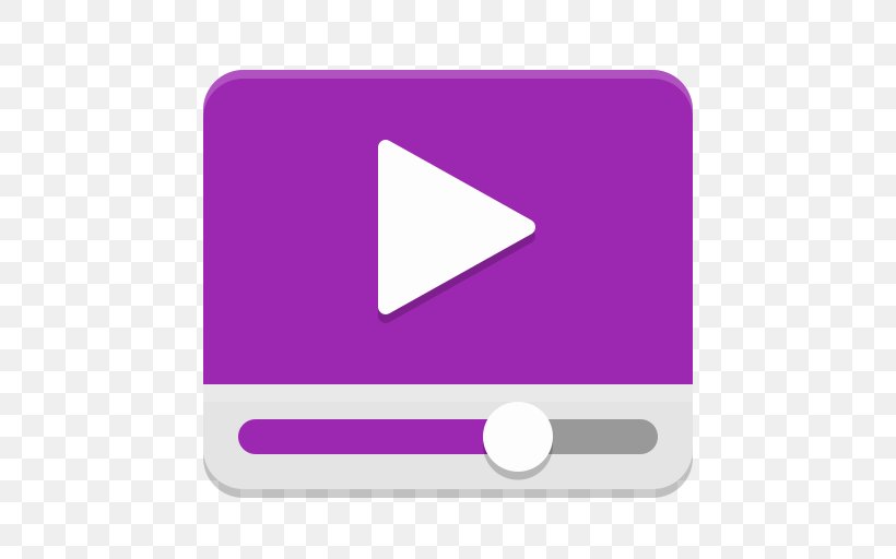 Video Player Media Player Computer Program, PNG, 512x512px, Video Player, Android, Button, Computer Program, Installation Download Free