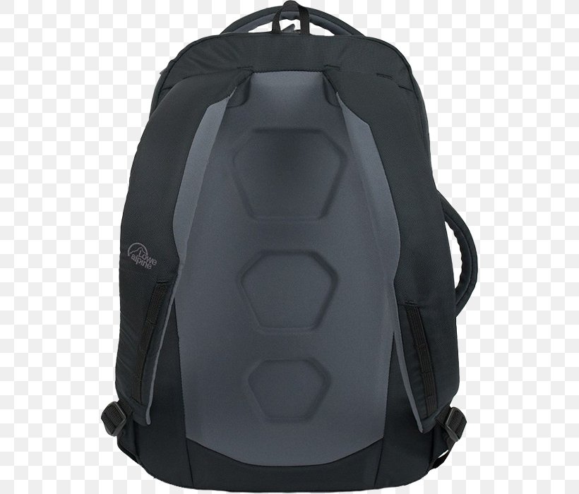 Backpack Lowe Alpine Baggage Liter, PNG, 536x700px, Backpack, Bag, Baggage, Black, Black M Download Free