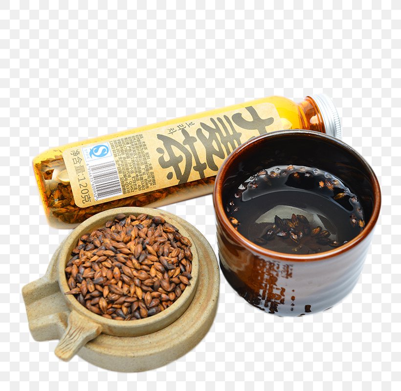 Barley Tea Instant Coffee, PNG, 800x800px, Barley Tea, Barley, Bowl, Coffee, Cuisine Download Free