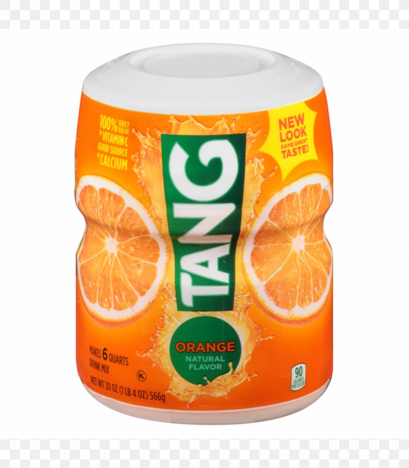 Drink Mix Orange Drink Fizzy Drinks Masala Chai Tang, PNG, 875x1000px, Drink Mix, Citric Acid, Cocktail, Country Time, Crystal Light Download Free