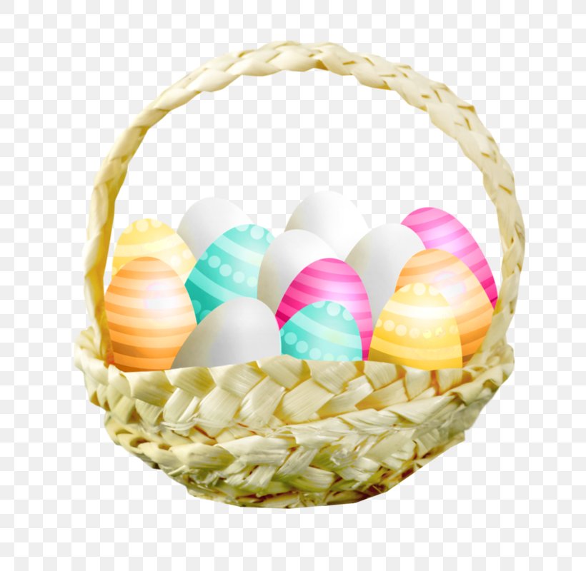Easter Egg Basket, PNG, 743x800px, Easter, Basket, Document, Easter Egg, Egg Download Free