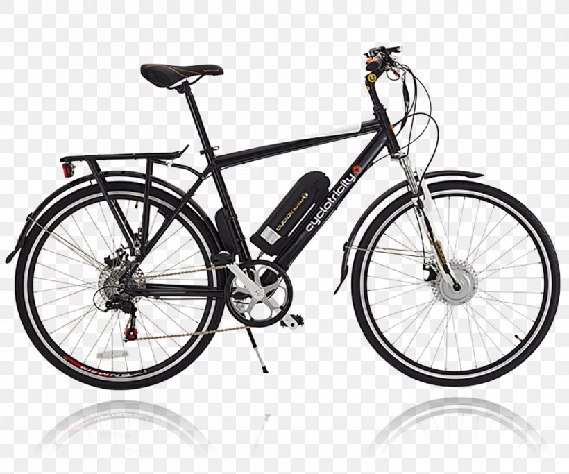 Electric Bicycle Mountain Bike Bicycle Frames Racing Bicycle, PNG, 1000x833px, Electric Bicycle, Bicycle, Bicycle Accessory, Bicycle Drivetrain Part, Bicycle Forks Download Free
