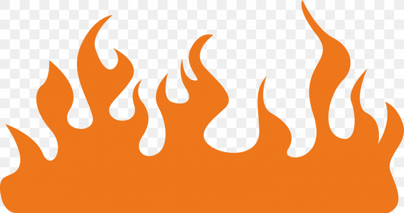 Flame Fire, PNG, 3000x1587px, Flame, Computer, Fire, M, Meter Download Free