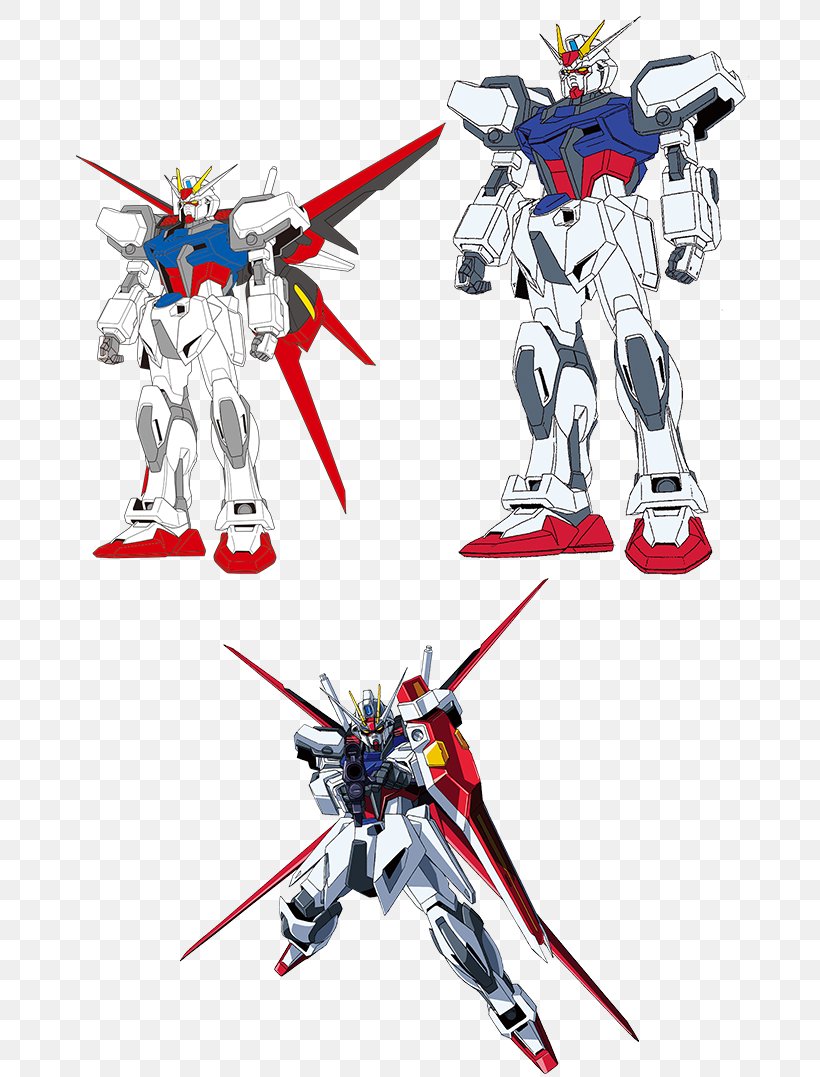 GAT-X105 Strike Gundam โมบิลสูท Animated Film Character, PNG, 719x1077px, Gundam, Action Figure, Animated Film, Character, Fictional Character Download Free