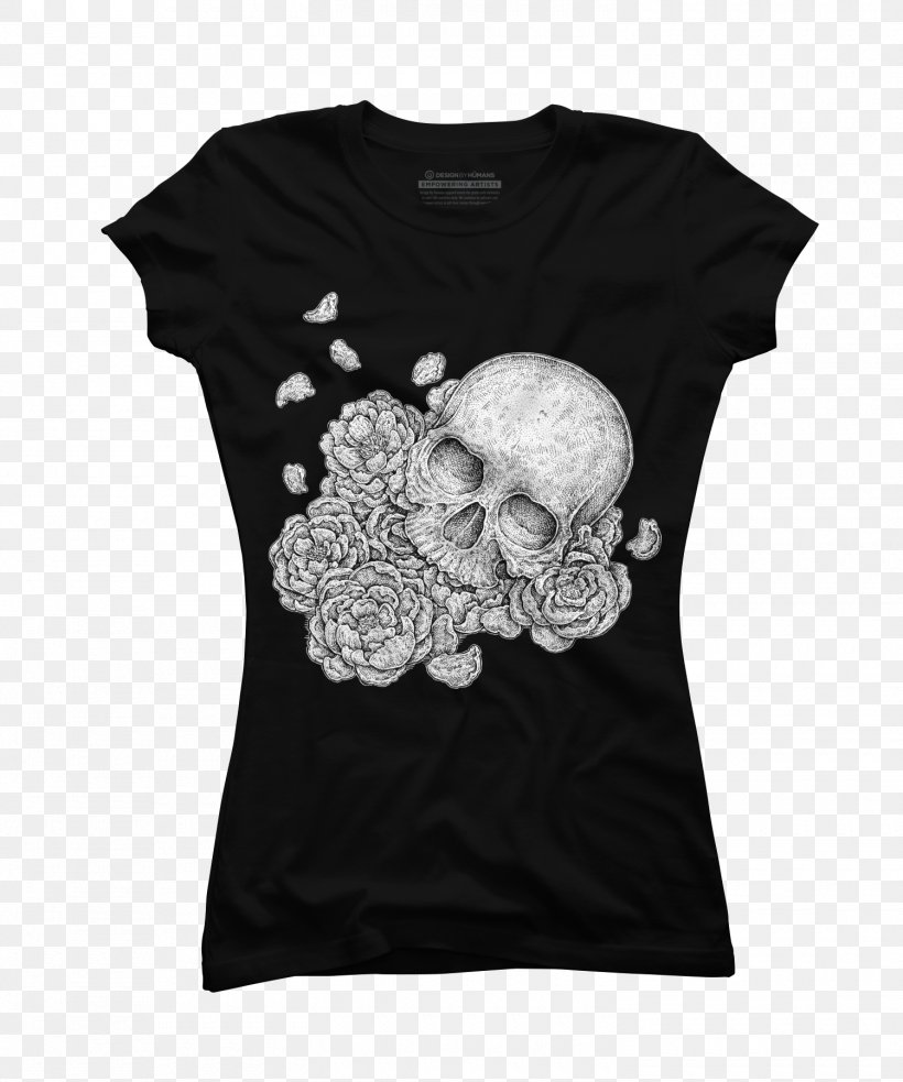 Long-sleeved T-shirt Printed T-shirt Clothing, PNG, 1500x1800px, Tshirt, Black, Clothing, Clothing Sizes, Collar Download Free