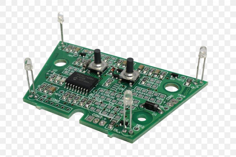 Microcontroller Electronics Doosan Engine Electronic Engineering, PNG, 1635x1090px, Microcontroller, Circuit Component, Combustion, Diesel Engine, Doosan Engine Download Free
