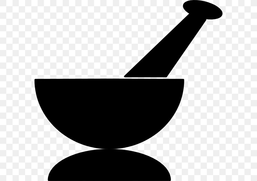 Mortar And Pestle Clip Art, PNG, 600x579px, Mortar And Pestle, Black And White, Dornillo, Grinding Machine, Monochrome Photography Download Free