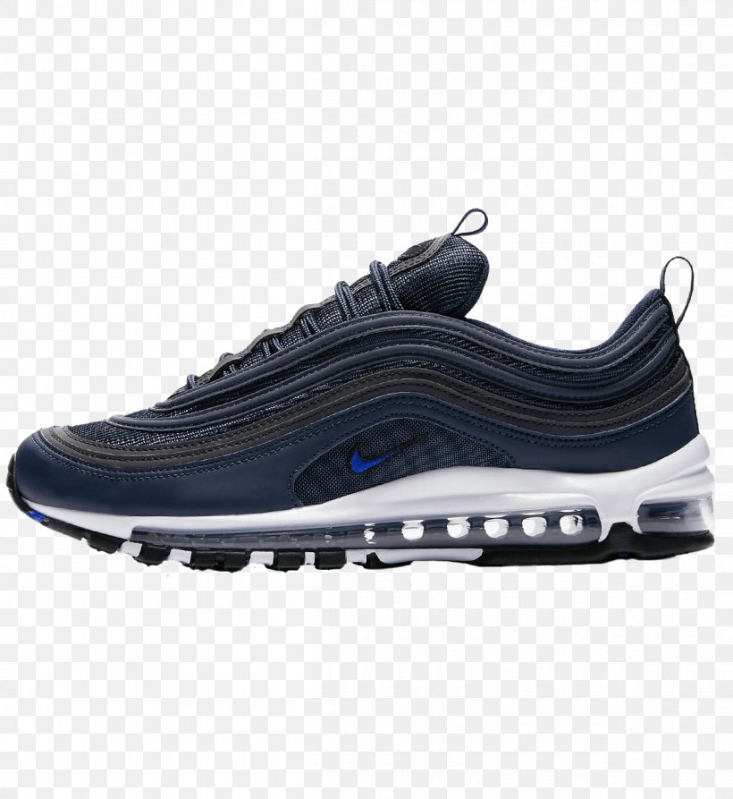 Nike Air Max 97 Sneakers Shoe, PNG, 1200x1308px, Nike Air Max 97, Adidas, Athletic Shoe, Basketball Shoe, Black Download Free