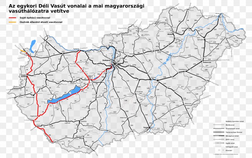 Porva-Csesznek Railway Station Budapest–Kunszentmiklós-Tass–Kelebia Railway Line Theiss-Eisenbahn, PNG, 3450x2170px, Budapest, Area, Ecoregion, Europe, Hungary Download Free