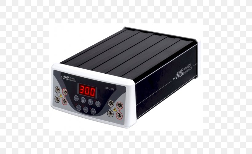 Power Supply Unit Power Converters Web Scientific Gel Electrophoresis, PNG, 500x500px, Power Supply Unit, Blot, Constant Current, Electric Current, Electric Power Download Free
