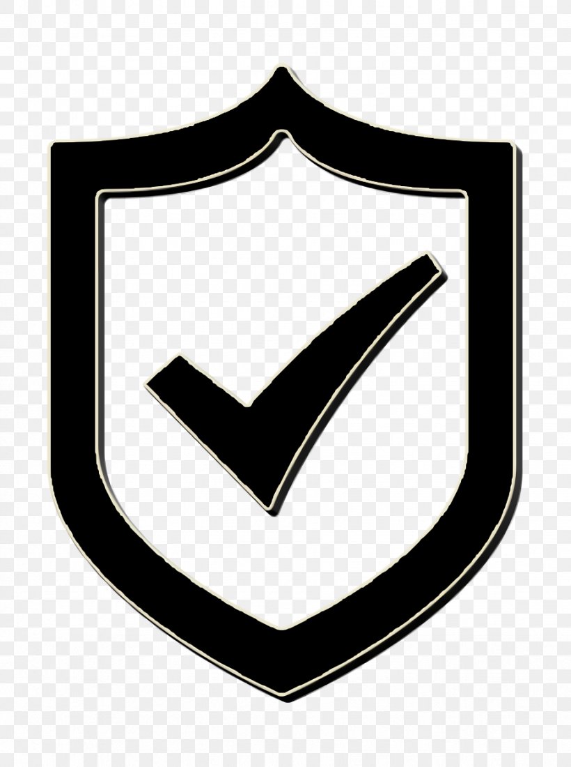 Technology Icon Protection Shield With A Check Mark Icon Safe Icon, PNG, 924x1240px, Technology Icon, Emblem, Gesture, Logo, Safe Icon Download Free