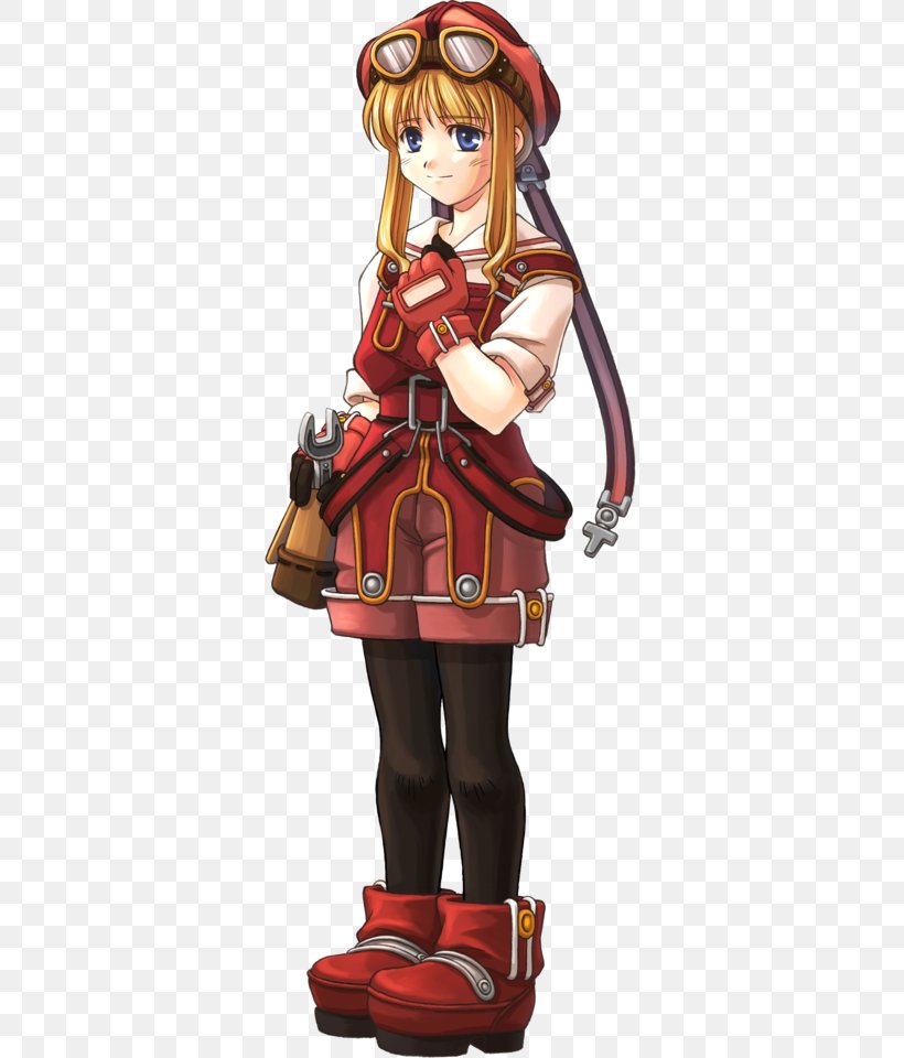 The Legend Of Heroes: Trails In The Sky SC Trails – Erebonia Arc Dragon Slayer: The Legend Of Heroes The Legend Of Heroes: Trails In The Sky The 3rd, PNG, 339x960px, Watercolor, Cartoon, Flower, Frame, Heart Download Free