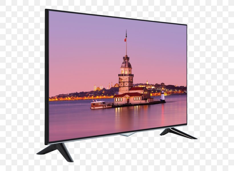 4K Resolution Ultra-high-definition Television Smart TV, PNG, 600x600px, 4k Resolution, Advertising, Computer Monitor, Computer Monitors, Display Advertising Download Free