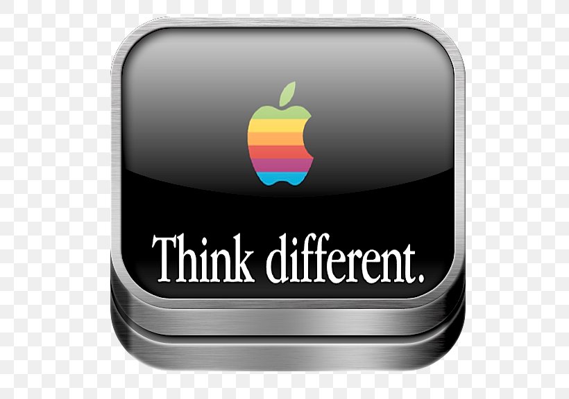 Brand Logo Think Product Design, PNG, 576x576px, Brand, Logo, Think, Think Different Download Free