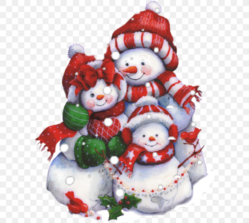 Christmas Ornament, PNG, 592x737px, Snowman, Christmas, Christmas Decoration, Christmas Ornament, Christmas Tree Download Free