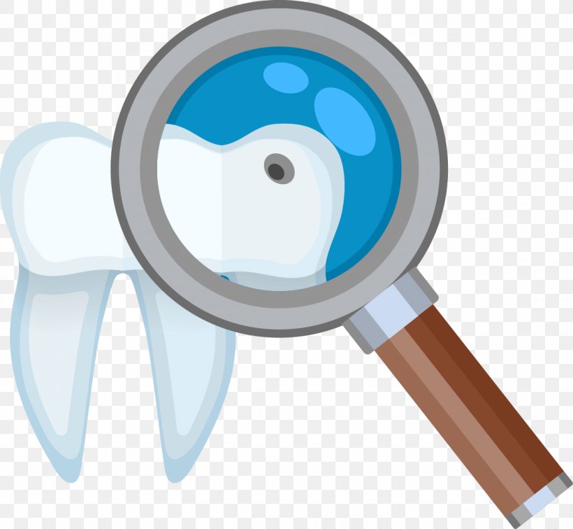 Dental Diagnosis, PNG, 1159x1069px, Tooth Decay, Dental Implant, Dentistry, Designer, Magnifying Glass Download Free