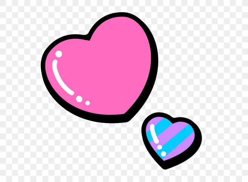 Heart Sticker Love Valentine's Day Clip Art, PNG, 600x600px, Heart, Body Jewellery, Body Jewelry, Cuteness, Jewellery Download Free