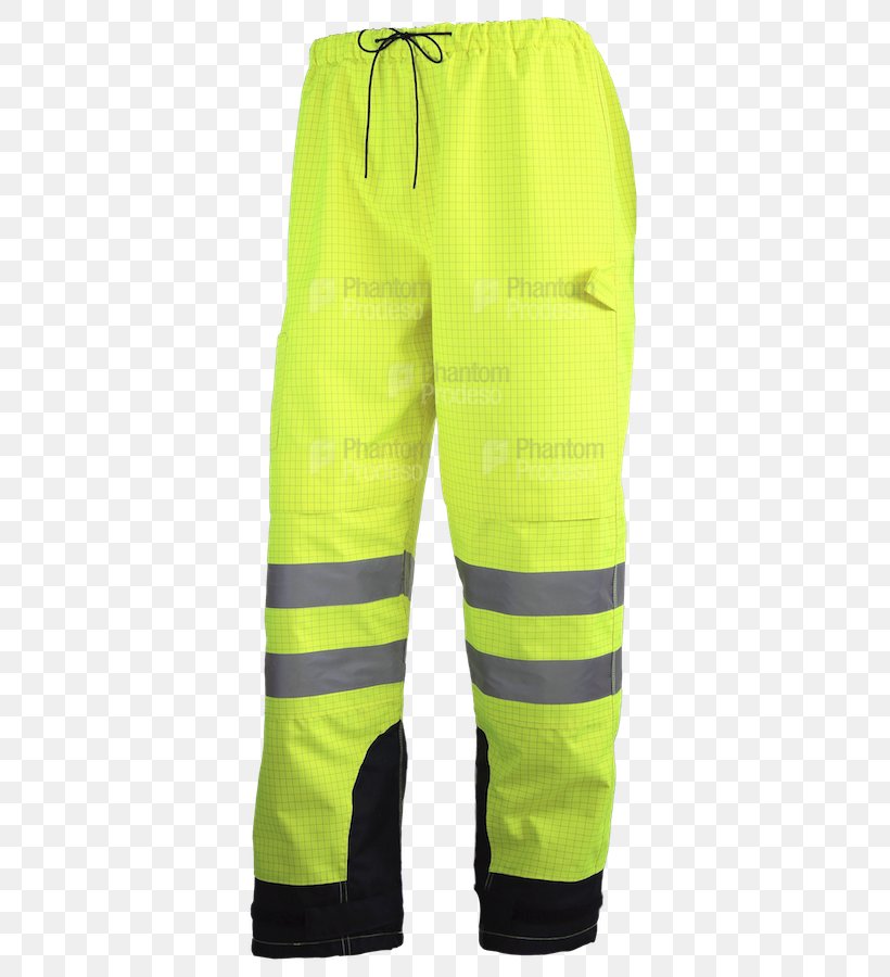 High-visibility Clothing Pants Personal Protective Equipment Shorts ...