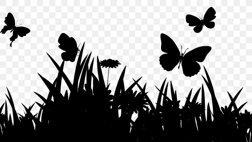Photography Brush-footed Butterflies Silhouette Desktop Wallpaper Portrait, PNG, 1080x608px, Photography, Blackandwhite, Brushfooted Butterflies, Butterfly, Computer Download Free