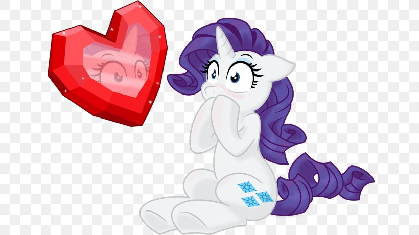 Pony Art Horse Valentine's Day, PNG, 650x460px, Pony, Animal Figure, Art, Artist, Cartoon Download Free