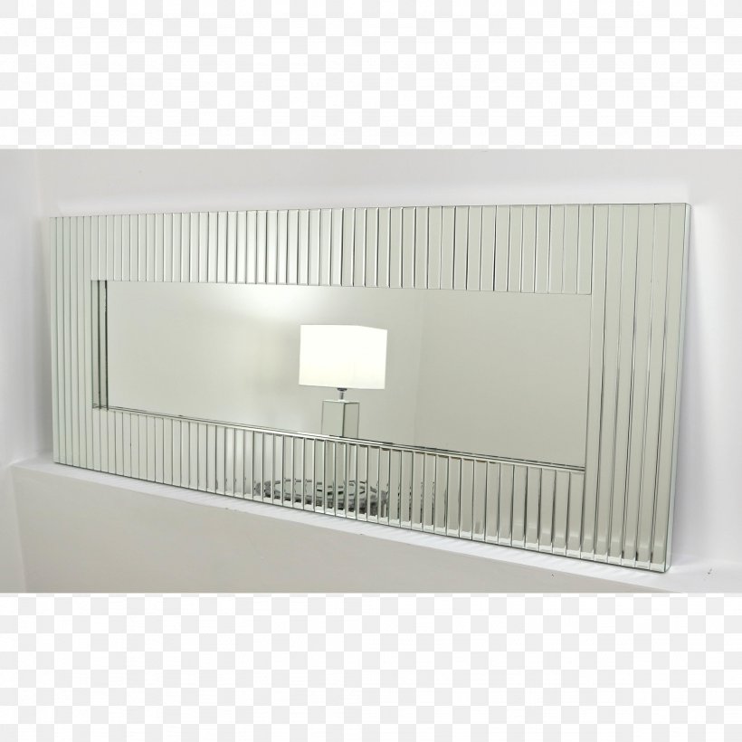 Rectangle Mirror Glass, PNG, 2048x2048px, Rectangle, Bevel, Coniston, Facet, Glass Download Free