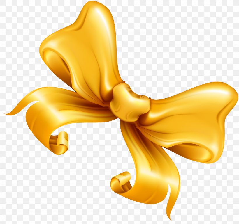 Ribbon Gold Shoelace Knot, PNG, 2001x1880px, Ribbon, Color, Flower, Gold, Lazo Download Free