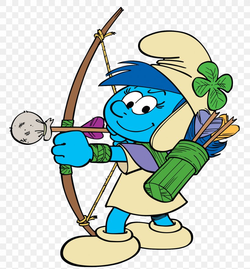 Smurfstorm Cartoon, PNG, 1675x1807px, Smurfstorm, Animation, Cartoon, Character, Clumsy Smurf Download Free
