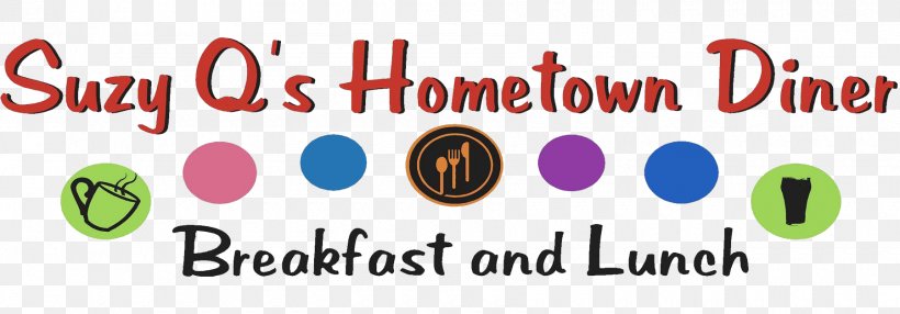 Suzy Q's Hometown Diner Breakfast Restaurant Menu, PNG, 1800x629px, Breakfast, Area, Brand, Diner, Jupiter Download Free