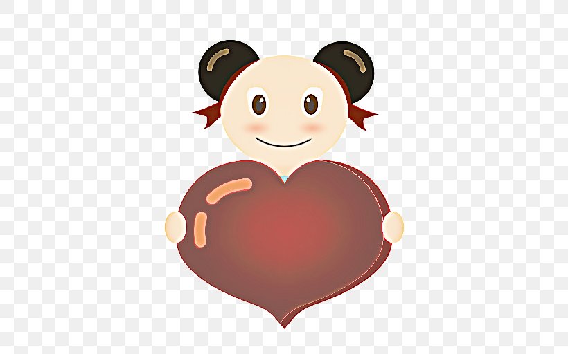 Teddy Bear, PNG, 512x512px, Cartoon, Heart, Love, Smile, Teddy Bear Download Free