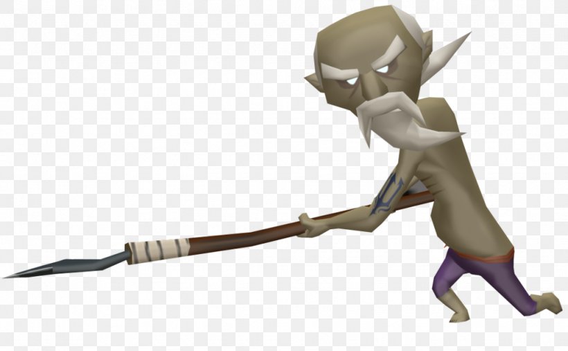The Legend Of Zelda: The Wind Waker HD Dungeon Crawl Killer Whale Nintendo, PNG, 1024x634px, Legend Of Zelda The Wind Waker, Dungeon Crawl, Fictional Character, Figurine, Game Download Free