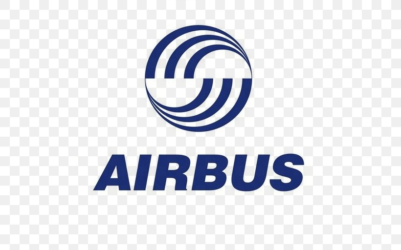 Airbus Group SE Logo Business, PNG, 512x512px, Airbus, Aerospace, Airbus Group Se, Area, Brand Download Free