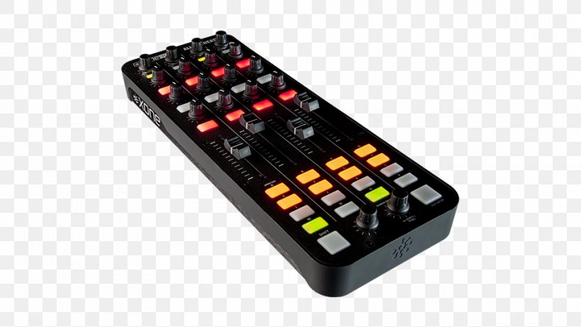 Allen & Heath XONE K2 DJ MIDI Controller XONE:K2 MIDI Controllers Disc Jockey Audio Mixers, PNG, 960x540px, Allen Heath, Audio Mixers, Controller, Disc Jockey, Dj Controller Download Free