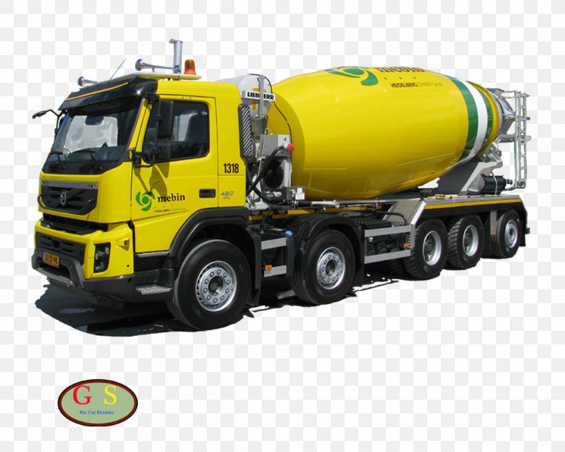 Commercial Vehicle Cement Mixers Truck Tiffany Lamp Freight Transport, PNG, 1000x800px, Commercial Vehicle, Cargo, Cement, Cement Mixers, Concrete Mixer Download Free