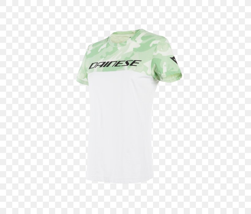 Dainese Speed Demon Short Sleeve T-Shirt Dainese Camo-tracks Clothing, PNG, 565x700px, Tshirt, Clothing, Dainese, Green, Neck Download Free