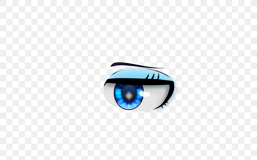 Eye, PNG, 512x512px, Eye, Blue Download Free