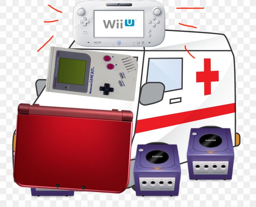 Game Boy Wii U Film Video Game Consoles Clip Art, PNG, 1200x968px, Game Boy, Accident, Ambulance, Butler, Catch Me If You Can Download Free