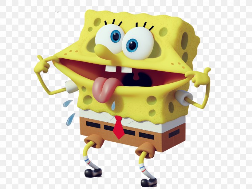 SpongeBob SquarePants Wall Decal Nickelodeon Sticker, PNG, 960x720px, Spongebob Squarepants, Animation, Decal, Film, Film Producer Download Free