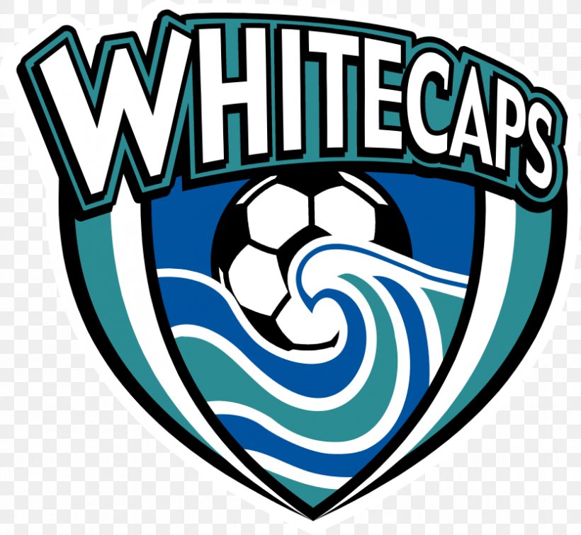 Vancouver Whitecaps FC Whitecaps Waterfront Stadium Football Logo, PNG, 833x768px, Vancouver Whitecaps Fc, Area, Artwork, Brand, Football Download Free