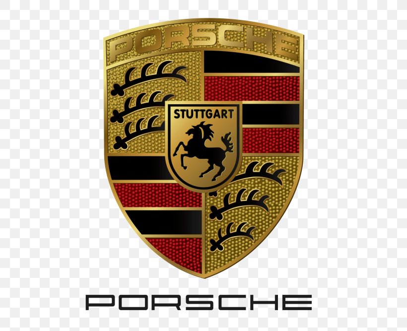 2015 Porsche 911 Car Porsche Digital GmbH Logo, PNG, 667x667px, Porsche, Badge, Brand, Car, Emblem Download Free