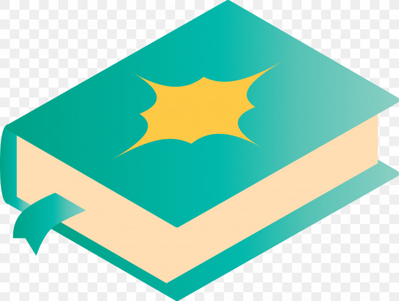 Book Ramadan Arabic Culture, PNG, 2999x2263px, Book, Arabic Culture, Leaf, Ramadan, Turquoise Download Free