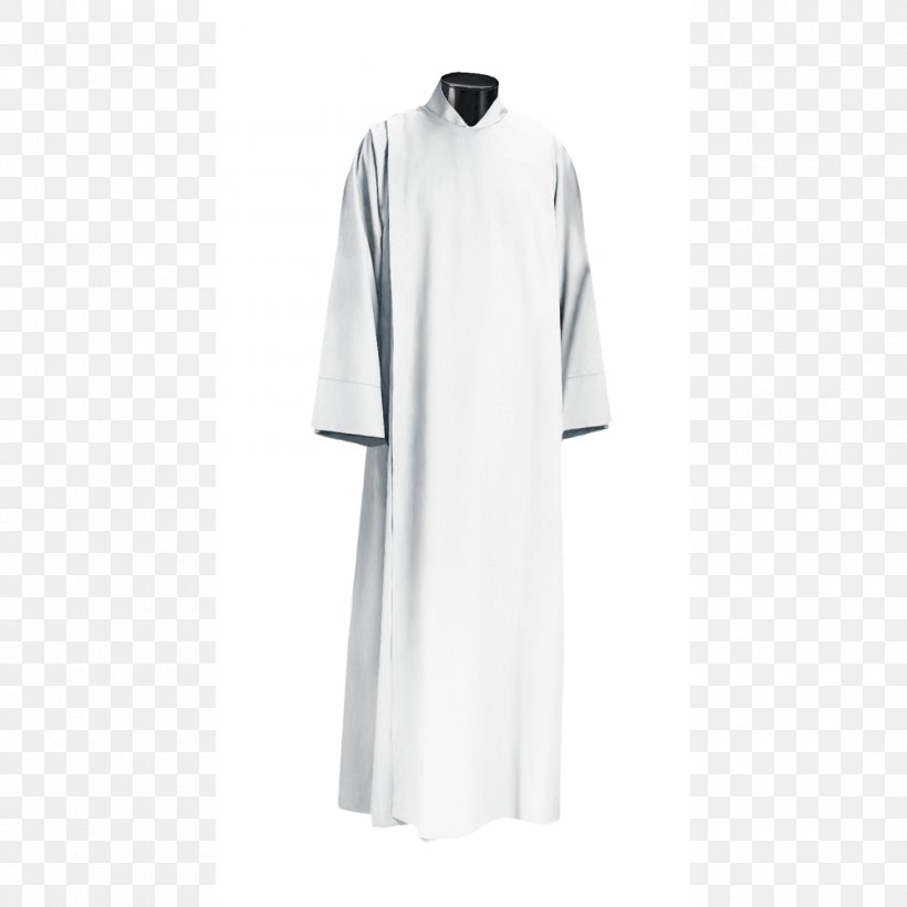 Cassock Robe Chimere Rochet Vestment, PNG, 1000x1000px, Cassock, Anglicanism, Chimere, Clergy, Clothes Hanger Download Free