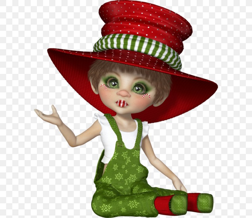 Christmas Hat Doll, PNG, 600x708px, Christmas, Art Doll, Christmas Decoration, Christmas Ornament, Color Download Free