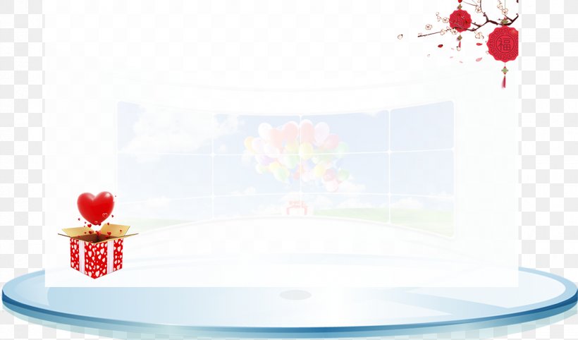 Desktop Wallpaper Christmas Ornament Water, PNG, 1221x719px, Christmas Ornament, Christmas, Computer, Heart, Petal Download Free