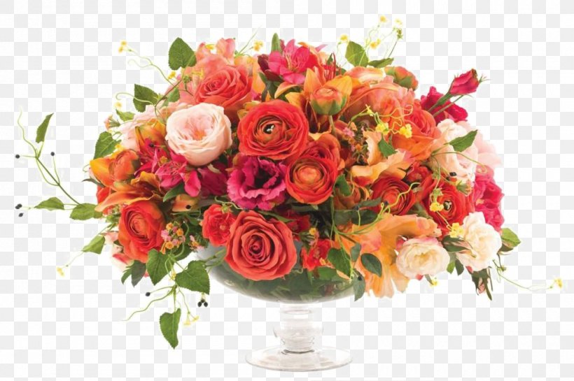Garden Roses Flower Bouquet Floral Design Glass, PNG, 1000x665px, Garden Roses, Artificial Flower, Bottle, Centrepiece, Cut Flowers Download Free