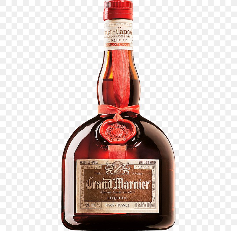 Grand Marnier Liqueur Distilled Beverage Cognac Wine, PNG, 395x800px, Grand Marnier, Alcoholic Beverage, Bottle, Cognac, Distilled Beverage Download Free